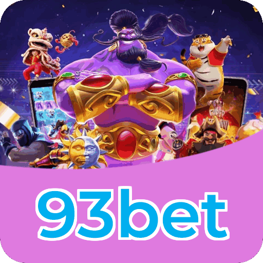 Slots Premium da PG Soft na 93bet